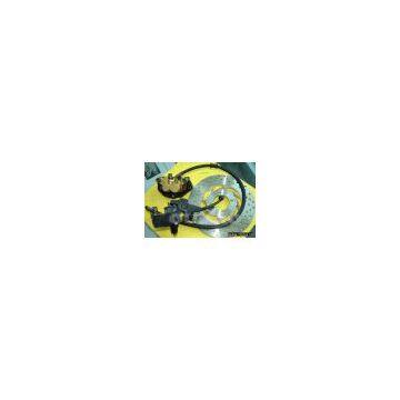 Motorcycle Parts Brake master cylinder and Front Brake Caliper RXK