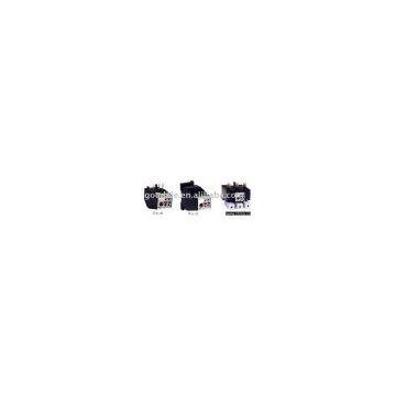 3UA thermal relay