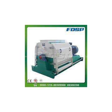 MFSP Series Wood Grinder