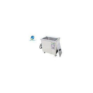 38 Liter Large Industrial Ultrasonic Cleaner StainlessSteel JP-120ST