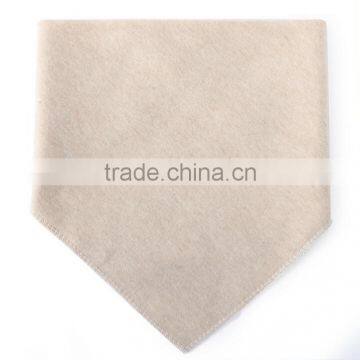 China supplier wholesale OEM service provided waterproof bib easy to clean, soft baby bib