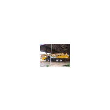 Used TADANO Truck Crane TG300E TADANO Crane .Japan Truck Crane