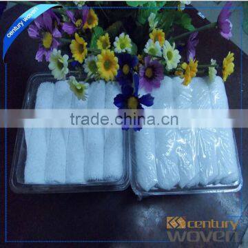 China Manufacturer Hot Sale 100 Cotton Aviation Towel photo-3