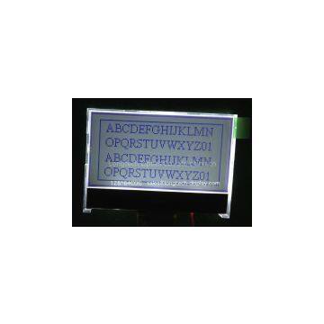 16*2 COG LCD module