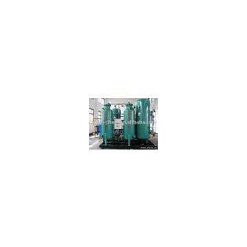 PSA Oxygen Generator