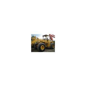 SELL USED CATERPILLAR 950F WHEEL LOADER