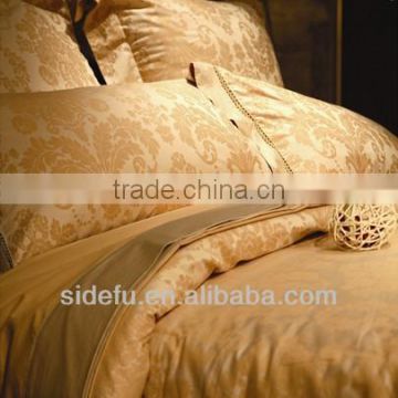 High quality factory price hotel bed linen 0005