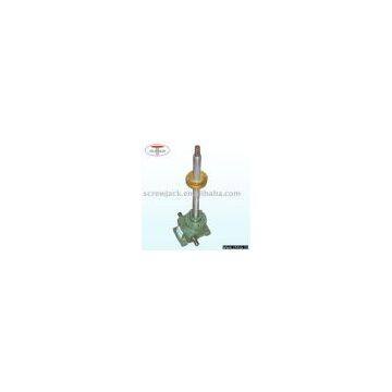 worm gear screw jack--2T