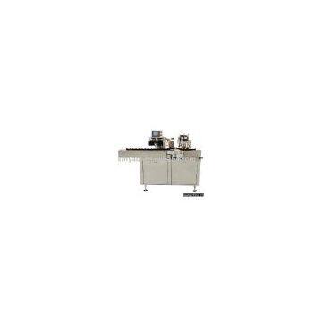 Filling and Rotating-cap Machine