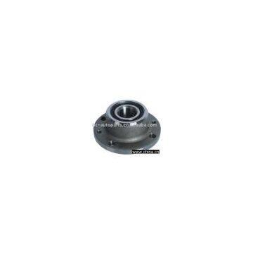 Wheel Hub Assembly