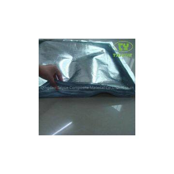 Multi Layers Foil Insulation Material photo-2