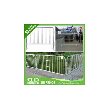 Temporary Event Fencing / Temporary Event Fencing