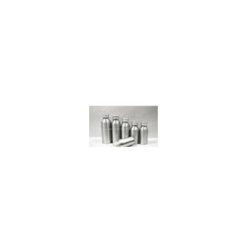 aluminum cosmetic/chemical usage cans