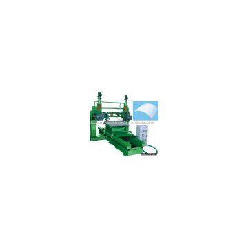 bilateral cutting machine