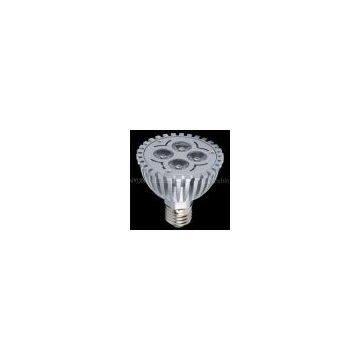 Led PAR Light PAR20-4W1