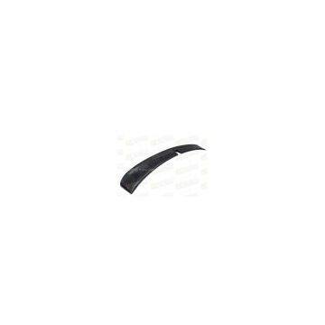Carbon fiber roof  spoilelr for Benz W211 2003-2008
