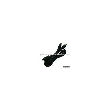 Female plug cable