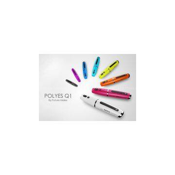 SLA 3D Drawing Pen