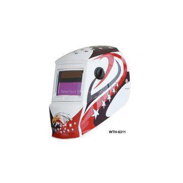 WeeTect Custom Welding Helmets photo-2