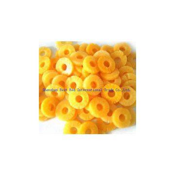 Canned Pineapple