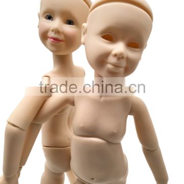 New arrivals perfect slim full vinyl dolls