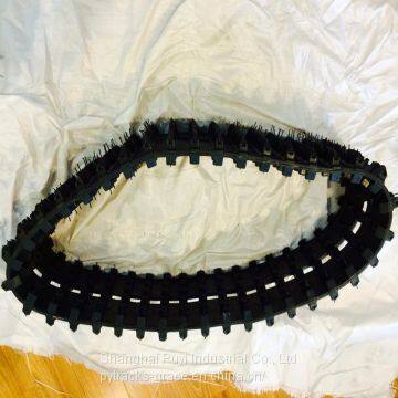 Rubber Track 220*53.5*65 for Snowmobile Use photo-3