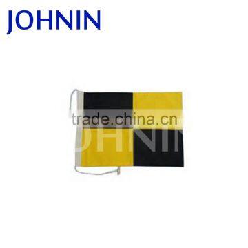 High-quality durable full set nautical flag wholesale