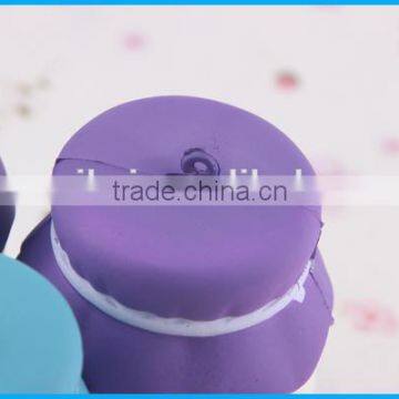 Super Quality PU Milk Bottle Slow Rising Squishy Toys photo-3