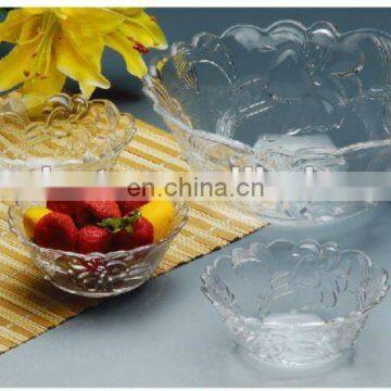 7 pcs salad bowl