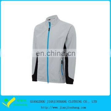 Wholesale Mans Breathable 100% Polyester Long Sleeve Man Hoody