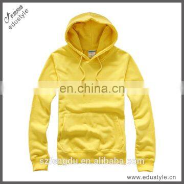 Bulk Custom Cotton Hoodie For Men