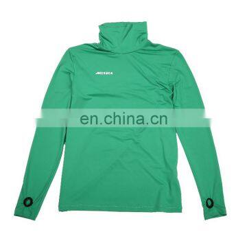 Dye Sublimation Jogging Jersey Tee Dri-fit Sports Running Training T-shirts photo-4