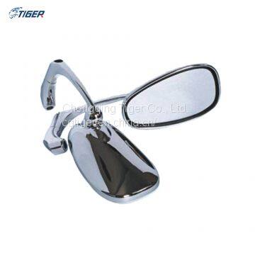 Motorcycle Side Mirror,chrome Plating,OEM Part Factory photo-3