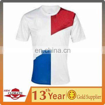 New design shirts World Cup 2014 Netherlandish home soccer jersey,high quality clothes wholesale