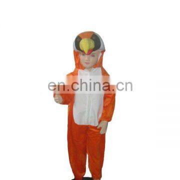 TC-65017 mascot costume party,parrot mascot costume