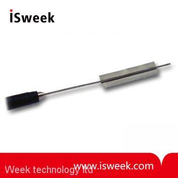 SFO-W Fiber Optic Spot-Welded Strain Sensor