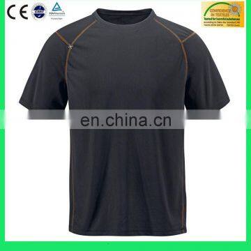 160 grams china wholesale quick dry blank tshirt fitness men promotion t-shirt-- 6 Years  Experience