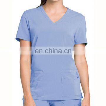 2017 Top Scrub Uniform Wholesale China for Doctors