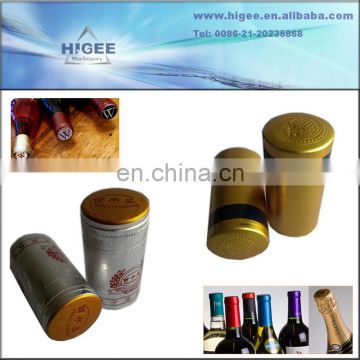 olive oil glass bottles capsule wholesale