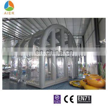 Customized Design Water Proof Event Tent, Transparent Inflatable Stage Shell, Stage Cover for Sale photo-4