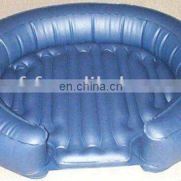 Inflatable Dog Air Bed