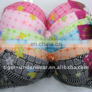 sweet bra for young girl