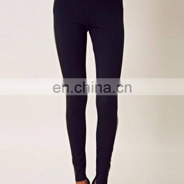 Wholesale Cheap Leopard Skin Print Tights Women Maternity Leggings in stock