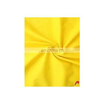 Yellow Cotton Fabric