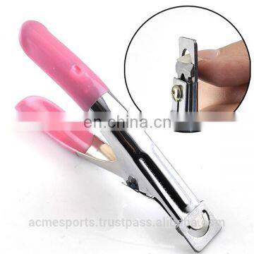 Nail cutters - Professional Toe Cuticle Nail Cutter, Nipper High Quality Stainless Steel Manicure, Pedicure Products