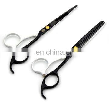 wholesale barber scissors - , salon scissors, hairdressing scissors LASER PRINT - Barber Hair Cutting scissor
