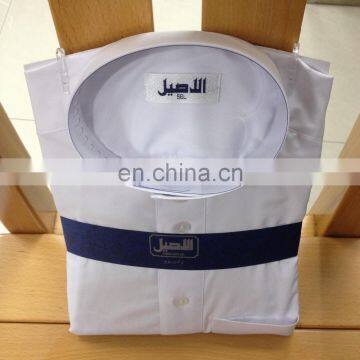muslim prayer abaya thobe thoub thaub thawb - custom 100% polyester fashionable Mens thobe