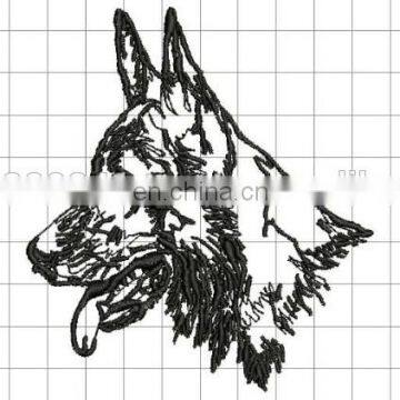 Machine Embroidery Digitizing Designs