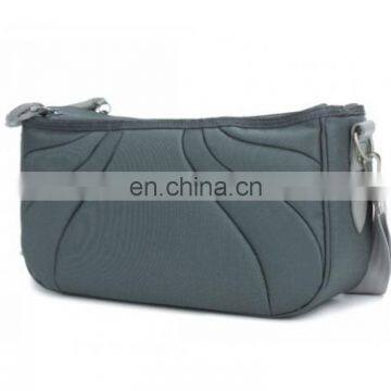 Zipper Compartments Unique Camera Bags With Pockets photo-3