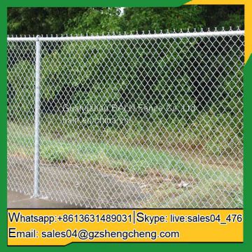 Factory price 8 gauge fence wire 2x4 bulk fencing wire